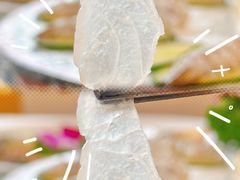 -大庆美食·顺德鱼生顺德菜