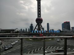 -东方明珠广播电视塔