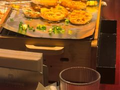 -周丹丹原味烧烤(香格里拉店)