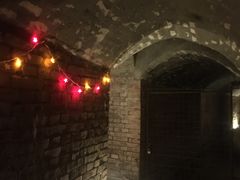 -广州市紫泥堂文化创意园景区
