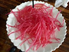 -清真新疆叶尔羌烤肉店(新香洲店)