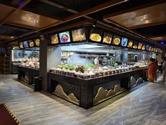 -不倒翁·安徽名菜楼(步行街店)