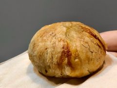 榨菜鲜肉月饼-九芝斋(解放路店)