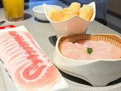 -海底捞火锅(北京路店)
