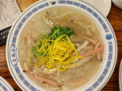 -老雒阳面馆·水席·洛阳菜(纱厂路店)