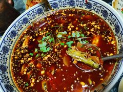 -青城甲(青城山店)