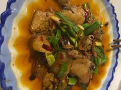 -百年粉蒸牛肉