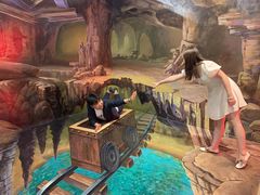 -爱来魔相4D艺术馆(济州中文馆)