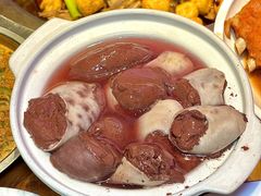 -山河屯铁锅炖·非遗铁锅炖(华强北店)
