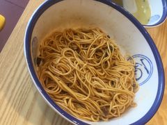 -禧凰·老上海白斩鸡辣肉面店