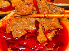 -蜀大侠火锅(总府路店)