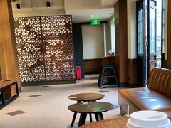 -星巴克臻选(成都宽窄巷子店)