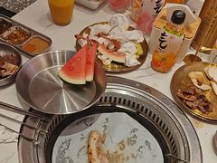 -花味·自助烤肉(南方时代店)