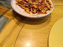 -兰溪小馆(首经贸店)