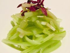 爽口马家沟脆芹-山里亲戚(淞虹路店)