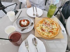 -农畉LONFOOD(福田星河COCOPark店)