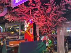 -路边边地标烧烤·川菜·小龙虾·音乐酒馆(良乡长虹店)