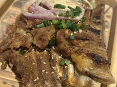 -火龙堂·风味民间菜(文一路店)