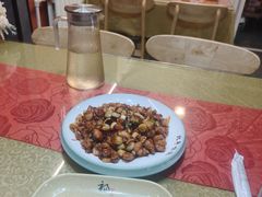 -北平味道.京味菜.烤鸭(梨园店)