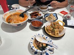 -花漫里日式餐厅(城东中骏店)