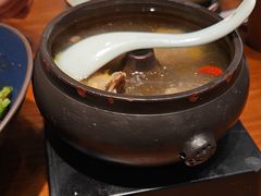 -云海肴·汽锅鸡·云南菜(苏州中心店)