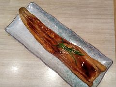 -梅丘·寿司の美登利(银座店)