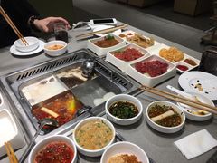 -海底捞火锅(南海万科广场店)