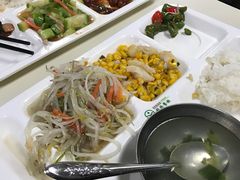 -苏州大学独墅湖校区-第6食堂