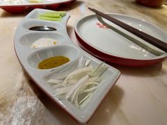 -京华烟云·北京烤鸭(领展购物广场·中关村店)