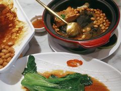 -蝴蝶里·粤菜·点心(滨江龙湖店)