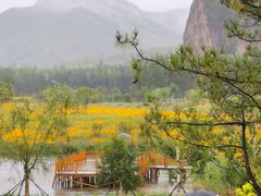 -塞罕坝国家级自然保护区