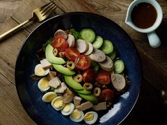 -托斯卡纳烘焙意大利餐厅(五天地店)