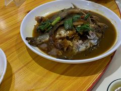 -心无尘茶餐馆(径山村店)