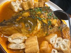 -北平食府(马鞍山路店)