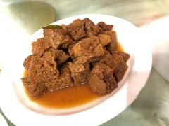 -三凤酒家·百年无锡菜(清扬茂业店)