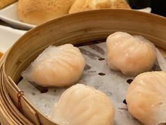 晶莹鲜虾饺-添好运点心专门店(深水埗店)