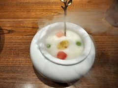 -师味葱扒虎头鲤·水席洛阳菜(元华店)