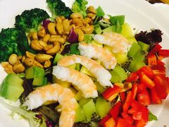 -烛影拾光观景餐厅·创意菜·摄影·小提琴(大唐不夜城店)