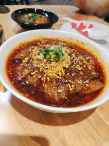 付小姐在成都(星游城店)-"首先例行感谢点评爸爸和店家爸爸的代金券[.