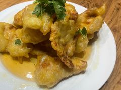 -小船渔村•大连菜•大连焖鱼(明泽街店)
