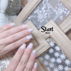 点击看大图 -StartNail美甲