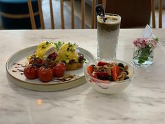 -The Rug Cafe(王府中环店)