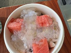 -自然椰·海南清补凉(海月广场店)