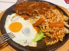 -豪享来中西餐厅(隆昌店)
