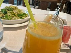 -禧宴Joyous Restaurant(禧园店)