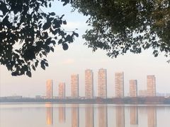 -南昌青山湖风景区