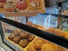 -西树泡芙(徐州苏宁广场店)