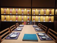 -小山日本料理(电子大厦店)