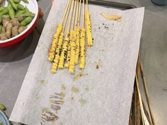 -醉炫音速烧烤·干煸菜(沙河总店)