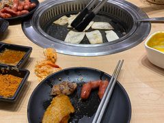 -花味·自助烤肉(雨花客厅店)